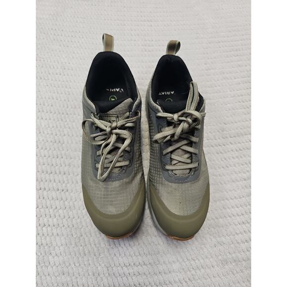 Ariat Shoes Mens 6B Outpace™ Composite Toe Safety Workwear Sneaker main image 9
